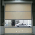 PVC Rapid Manufacturing High-Speed ​​Rolling Shutter Πόρτες